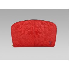 Louis Vuitton Epi Leather m63422 Red