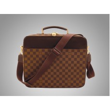 Louis Vuitton Damier Sabana Computer Case