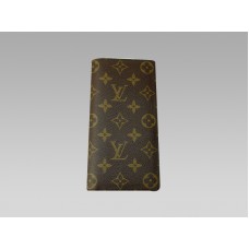 Louis Vuitton Monogram Porte Valeurs Organizer