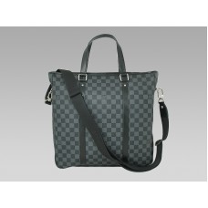 Louis Vuitton Damier Graphite Tadao