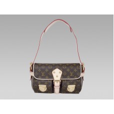 Louis Vuitton Monogram Hudson