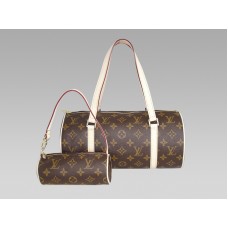 Louis Vuitton Monogram Papillon 30