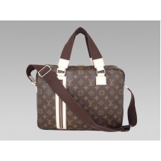 Louis Vuitton Monogram Sac Bosphore