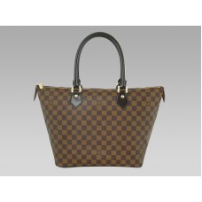 Louis Vuitton Damier Saleya Mm