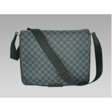 Louis Vuitton Damier Graphite Renzo