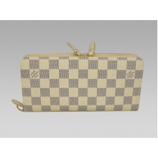 Louis Vuitton Damier Azure Insolite Wallet