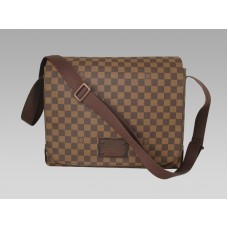 Louis Vuitton Damier Brooklyn Gm