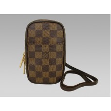 Louis Vuitton Damier Okapi Case Gm