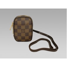 Louis Vuitton Damier Okapi Case Pm