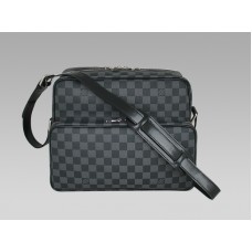 Louis Vuitton Damier Graphite Ieoh