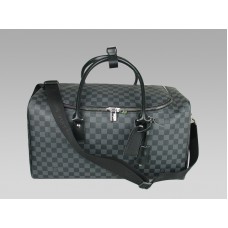 Louis Vuitton Damier Graphite Roadster