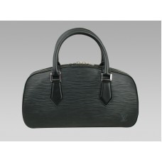 Louis Vuitton Epi Leather Jasmin Black