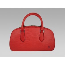 Louis Vuitton Epi Leather Jasmin Red