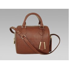 Louis Vuitton Paris Speedy Speedy Mini Brown