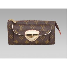 Louis Vuitton Monogram Astrid Wallet