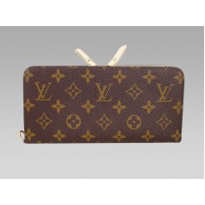 Louis Vuitton Monogram Insolite Wallet Ivory