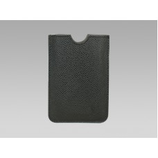 Louis Vuitton Taiga Leather Iphone Case