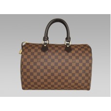 Louis Vuitton Damier Speedy 35