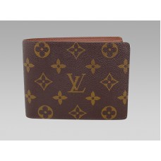 Louis Vuitton Monogram Billfold m60870