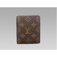 Louis Vuitton Monogram Magellan Wallet