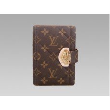 Louis Vuitton Monogram Etoile Partenaire Pm Cover