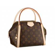 Louis Vuitton Monogram Marais Bb