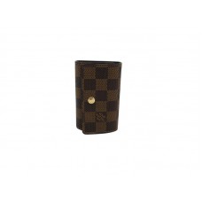 Louis Vuitton Damier 6 Key Holder