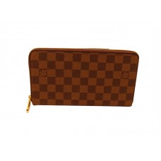 Louis Vuitton Damier Zippy Organizer