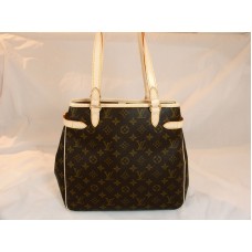 Louis Vuitton Monogram Batignolles Vertical