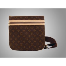 Louis Vuitton Monogram Pochette Bosphore