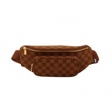 Louis Vuitton Damier Bum Bag Melville