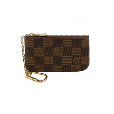 Louis Vuitton Damier Key And Change Holder