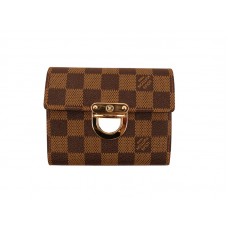 Louis Vuitton Damier Koala Wallet