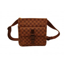 Louis Vuitton Damier Pochette Melville