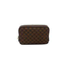 Louis Vuitton Damier Toiletry Case