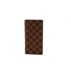 Louis Vuitton Damier Yen And Credit Card Holder