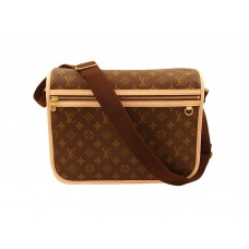 Louis Vuitton Monogram Messenger Bosphore Gm