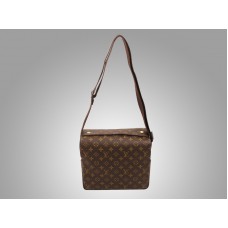 Louis Vuitton Monogram Naviglio Limited Edition