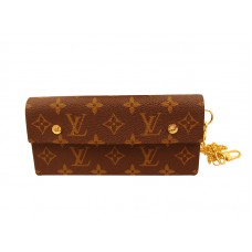 Louis Vuitton Monogram Portefeuille Accordeon