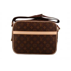 Louis Vuitton Monogram Reporter