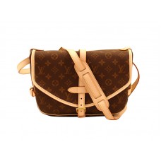 Louis Vuitton Monogram Saumur