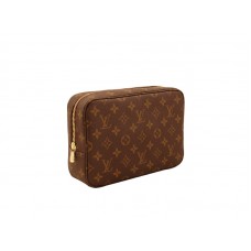 Louis Vuitton Monogram Trousse Toilette