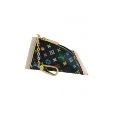 Louis Vuitton Multicolore Black Berlingot