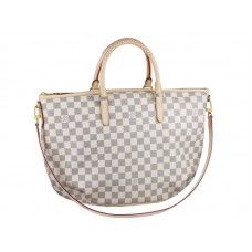 Louis Vuitton Damier Azur Riviera Bag Mm