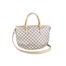 Louis Vuitton Damier Azur Riviera Bag Pm