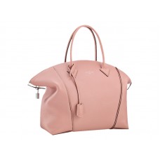 Louis Vuitton Parnassea Lockit Bag Magnolia