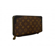 Louis Vuitton Monogram Daily Organizer Black