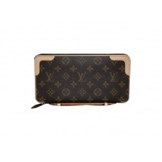 Louis Vuitton Monogram Daily Organizer Classic