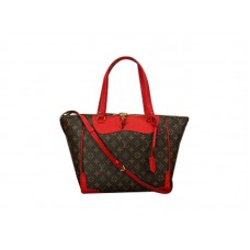 Louis Vuitton Monogram Estrela Nm Red