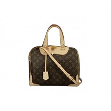 Louis Vuitton Monogram Retiro Nm Classic